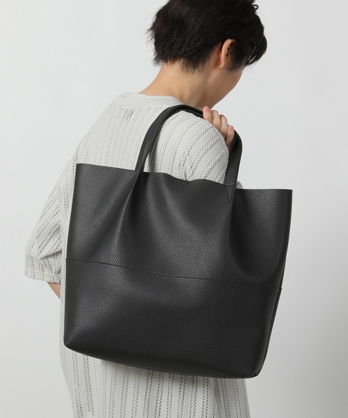 【関税送料込】ALDO Tobo Black トートバッグ ブラック tobo_black_001-002-