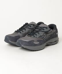 【MIZUNO】ミズノ　Wave Rider βGTX