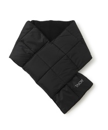 JUNRED | 【TAION / タイオン 】ベーシック ダウンマフラー(マフラー)