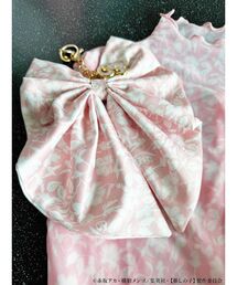 MERCURYDUO（マーキュリーデュオ）の「TVアニメ【推しの子】リボンチャーム（スマホグッズ）」