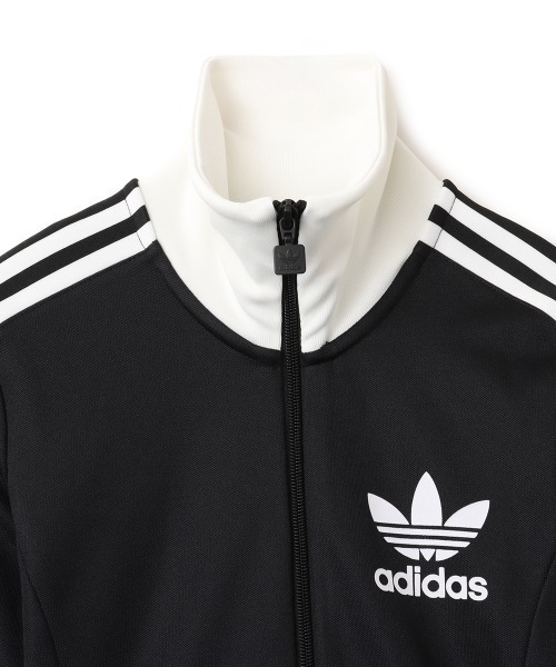 adidas BB TRACK DRESS / アディダス ベッケンバウワー トラック