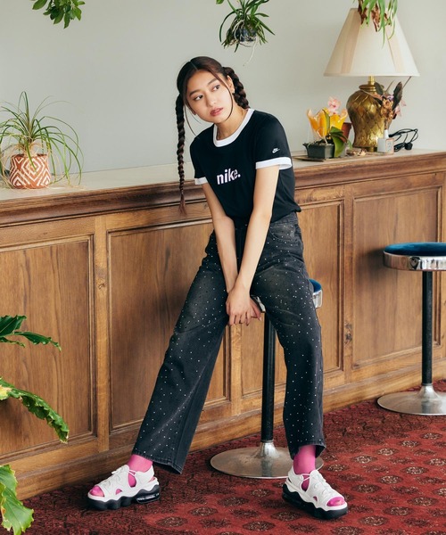 ナイキ エア マックス ココ ウィメンズサンダルHQ1496-121 ナイキ エア マックス ココ ウィメンズサンダル / Nike Air Max
