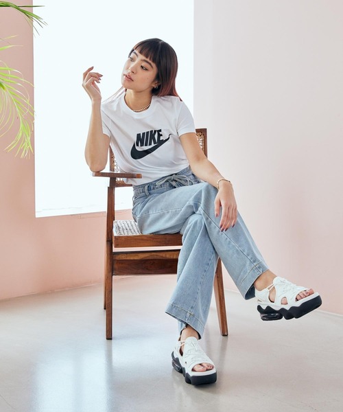 ナイキ エア マックス ココ ウィメンズサンダル / Nike Air Max