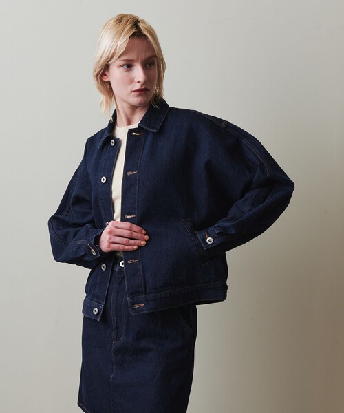 Steven Alan（スティーブンアラン）の「＜Steven Alan＞JEAN