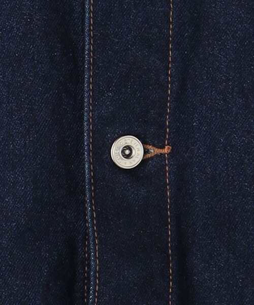 セール】＜Steven Alan＞ドルマンスリーブ デニムジャケット