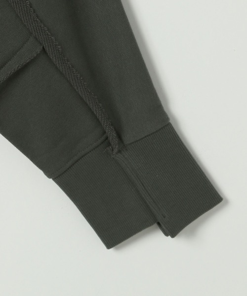 LEPSIM（レプシィム）の「アシメ切り替えプルオーバー 150585