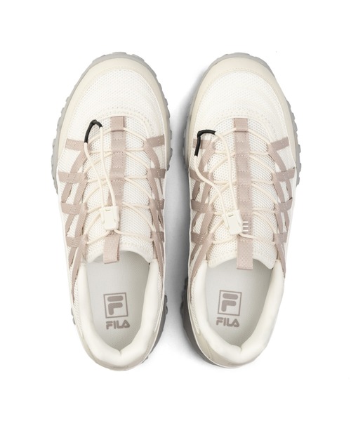 セール】FILA ECHAPPE LACE（スニーカー）｜FILA（フィラ）の