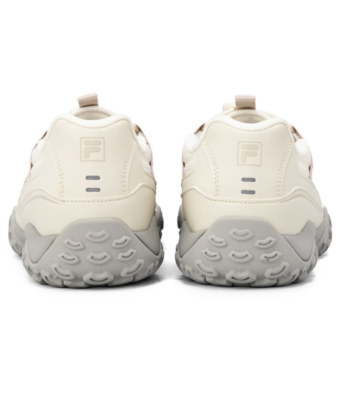 セール】FILA ECHAPPE LACE（スニーカー）｜FILA（フィラ）の