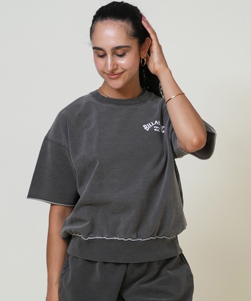 BILLABONG プルオーバーセットアップ未使用✨️ BILLABONG(ビラボン)ジップアップパーカー/セットアップ対応