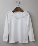 maarook(マルーク)の「トップス(Tシャツ/カットソー)」