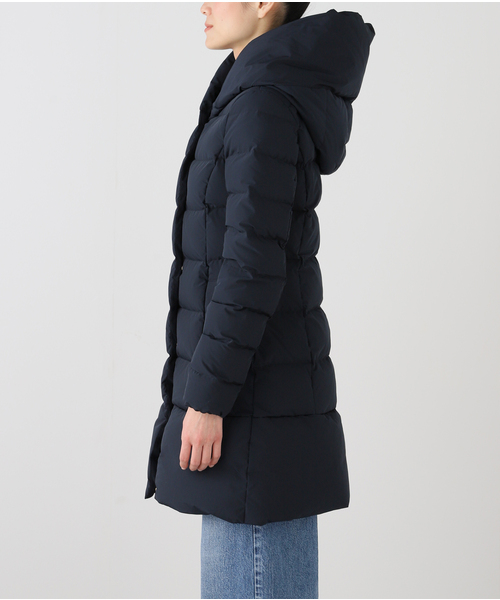WOOLRICH/ウールリッチ PUFFY PRESCOTT PARKA ダウンコート WWOU0816