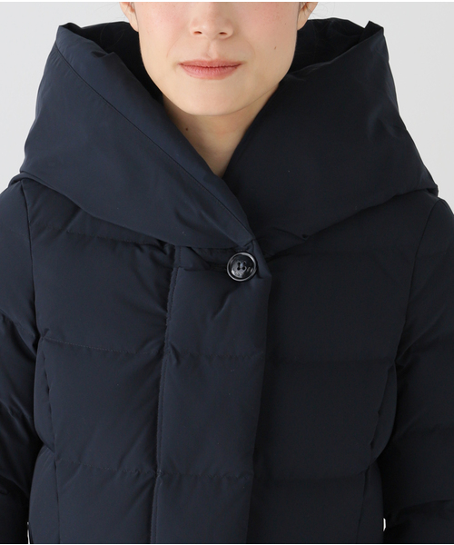 ウールリッチ WOOLRICH IENA別注 ダウンコートS 紺 ネイビー IENA（ダウンコート）のフリマアイテム一覧