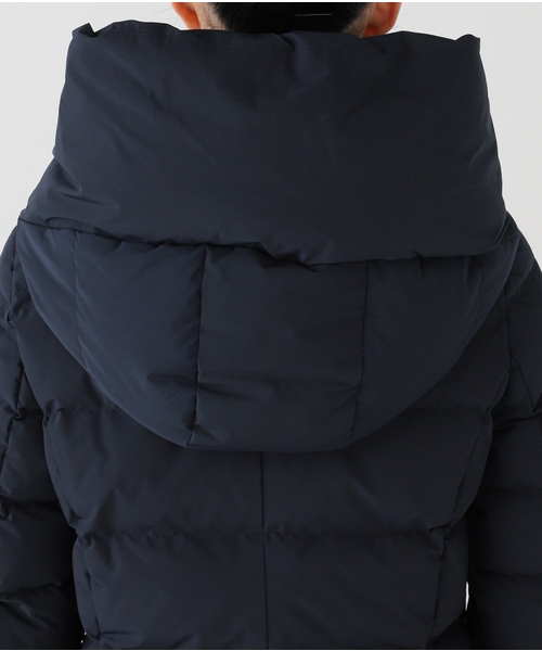 WOOLRICH/ウールリッチ PUFFY PRESCOTT PARKA ダウンコート WWOU0816