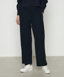 Gabardine K.T | ハイテンションポンチ ワイドパンツ(その他パンツ)