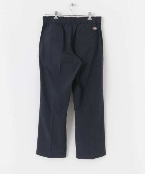 撥水』『別注』Dickies×EKAL イージートラウザー（その他パンツ 