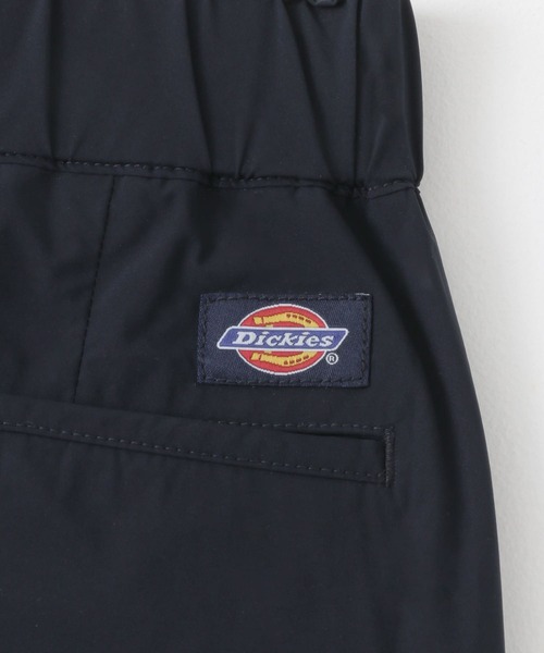 セール】『撥水』『別注』Dickies×EKAL イージートラウザー