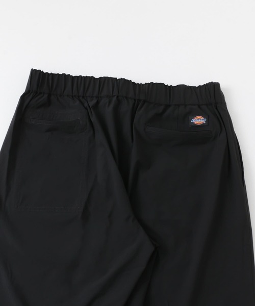 セール】『撥水』『別注』Dickies×EKAL イージートラウザー