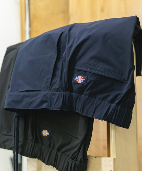 セール】『撥水』『別注』Dickies×EKAL イージートラウザー