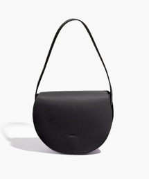 【YAHKI /ヤーキ】VEGAN LEATHER ショルダー バッグ
