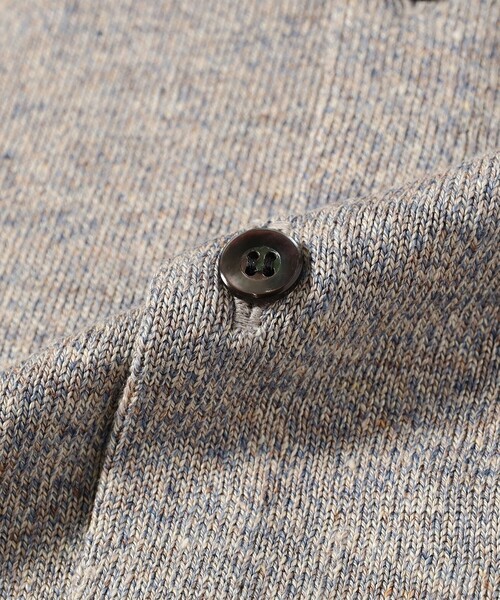 トップス crepuscule Linen Short Sleeve Shirt セール】crepuscule / Linen Short Sleeve Shirt（シャツ