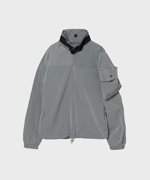 OUAT（オーユーエーティー）の「TEST SHIRTS（シャツ⁄ブラウス）」 - WEAR