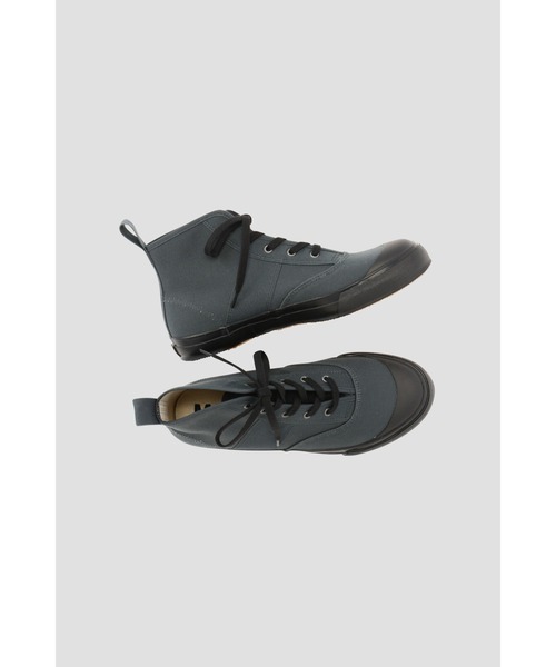 MHL.（エムエイチエル）の「MHL ARMY TRAINER(MHL SHOP限定