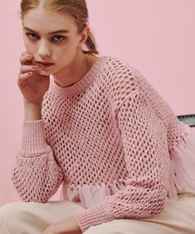 LOULOU WILLOUGHBY（ルルウィルビー）の「【LOULOU WILLOUGHBY