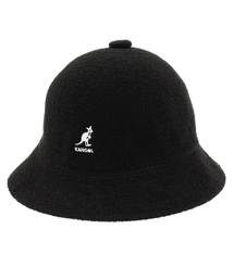 STUSSY | Kangol Bermuda Casual(ハット)