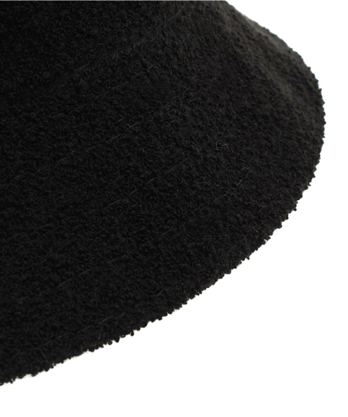 STUSSY（ステューシー）の「Kangol Bermuda Casual（ハット・メンズ・ブラック/マルチ・MEDIUM/LARGE/X-LARGE）」の8枚目の写真