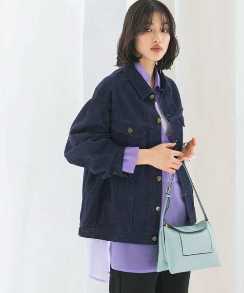 別注』Lee101×ROSSO JACKET（デニムジャケット）｜Lee（リー）の