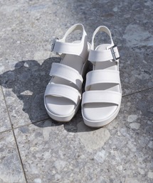 ROCKPORT | 【WOMEN】ANALA/アナラ スリーバンド サンダル(サンダル)