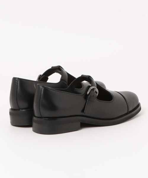 Tストラップシューズ APOM│Jeffrey Campbell OFFICIAL ONLINE STORE