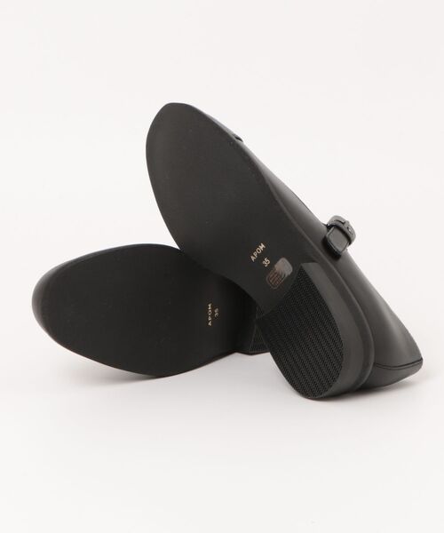 Tストラップシューズ APOM│Jeffrey Campbell OFFICIAL ONLINE STORE
