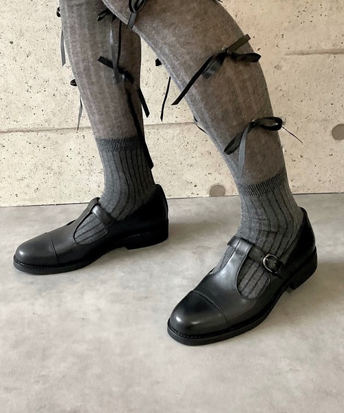 Tストラップシューズ APOM│Jeffrey Campbell OFFICIAL ONLINE STORE