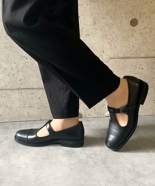 APOM Tストラップシューズ Tストラップシューズ APOM│Jeffrey Campbell OFFICIAL ONLINE STORE