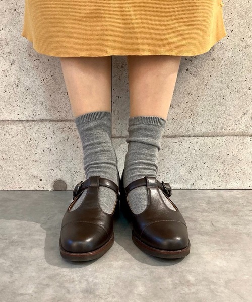 Tストラップシューズ APOM│Jeffrey Campbell OFFICIAL ONLINE STORE