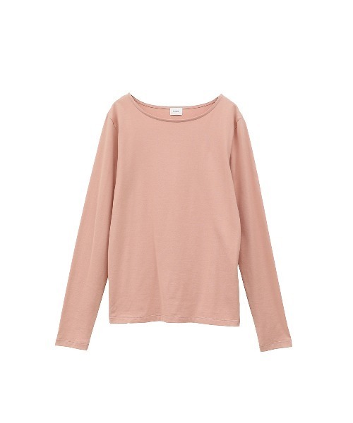 セール】TULLE DOCKING CUT TOPS（その他トップス）｜MANOF（マノフ