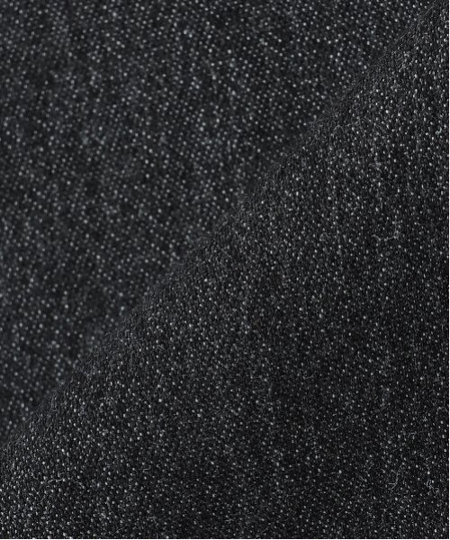 petit main LIEN（プティマインリアン）の「【親子リンク】ストレッチワイドパンツ（その他パンツ・レディース・チャコール/ブルー/アイボリー・M/S）」の5枚目の写真