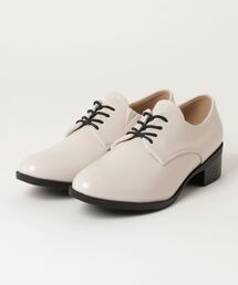 Sugar Sugar | SUGAR SUGAR /ローヒールレースアップシューズ(ドレスシューズ)