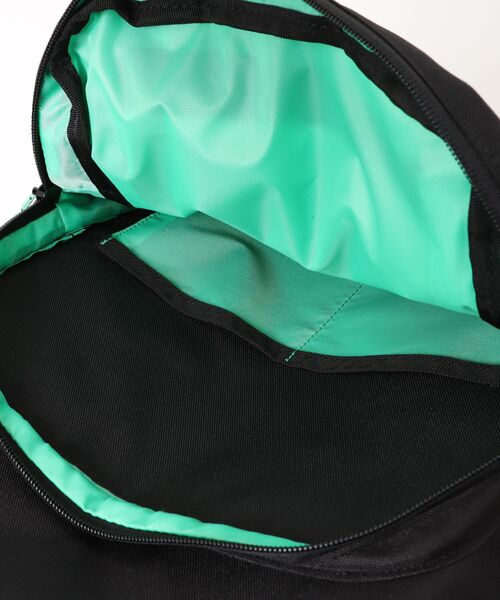 CHROME(クローム)の「CHROME/クローム バックパック FLEEKY 35L PACK フリーキー 軽量 耐水 JP256MINT(バックパック/リュック・メンズ・ミント・FREE)」の6枚目の写真