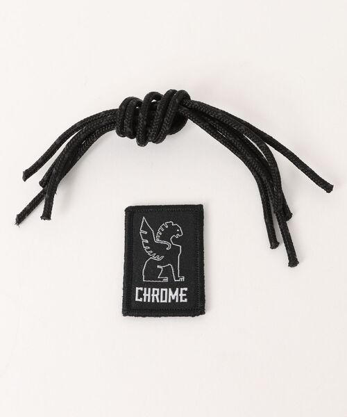 CHROME(クローム)の「CHROME/クローム バックパック FLEEKY 35L PACK フリーキー 軽量 耐水 JP256MINT(バックパック/リュック・メンズ・ミント・FREE)」の7枚目の写真