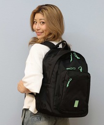 CHROME（クローム）の「CHROME/クローム バックパック FLEEKY 35L PACK フリーキー 軽量 耐水 JP256MINT（バックパック/リュック）」