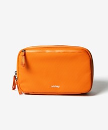 orbitkey（オービットキー）の「Orbitkey 2in1 tech pouch オービットキー ツーインワンテックポーチ ポーチ（ポーチ）」