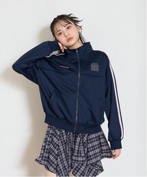 【LTXC】トラックジャケット