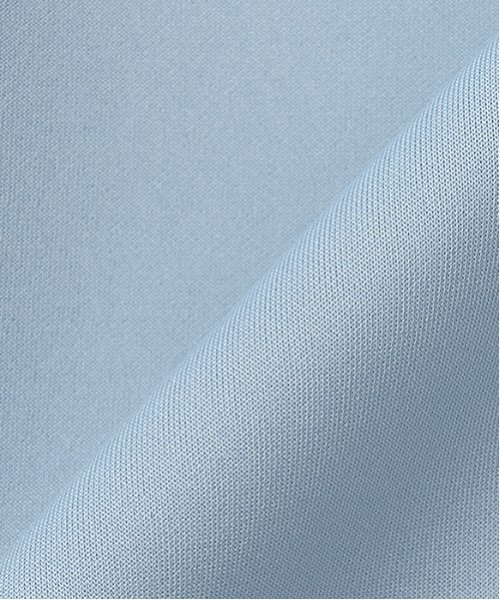 LOVETOXIC(ラブトキシック)の「【LTXC】トラックジャケット(ジャージ・キッズ・オフホワイト/ネイビー/ブラック/サックスブルー・M:150cm/S:140cm/L:160cm)」の10枚目の写真