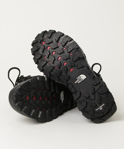 THE NORTH FACE(ザノースフェイス)の「ザ・ノースフェイス / オフトレイル ハイク ミッド ゴアテックス NF02511(メンズ)(その他シューズ・メンズ・グレー系その他/ブラック系その他・8/8.5/9/9.5/7.5)」の7枚目の写真