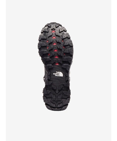 THE NORTH FACE(ザノースフェイス)の「ザ・ノースフェイス / オフトレイル ハイク ミッド ゴアテックス NF02511(メンズ)(その他シューズ・メンズ・グレー系その他/ブラック系その他・8/8.5/9/9.5/7.5)」の3枚目の写真