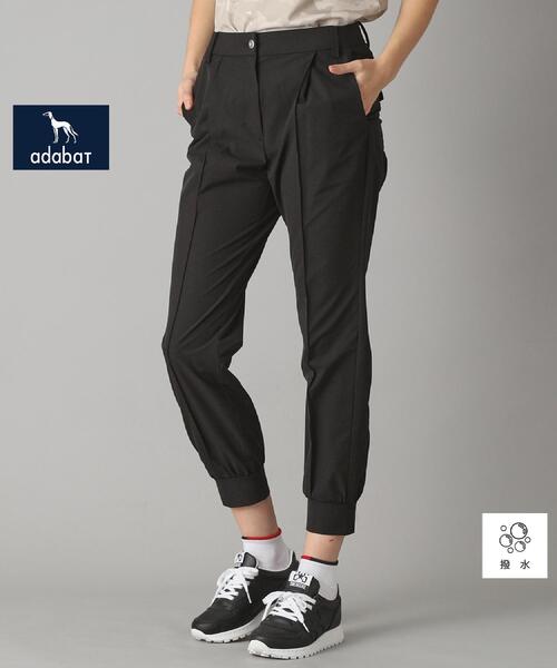 adabat アダバット 42 XL パンツ レディース 長ズボン 中綿 ゴルフ
