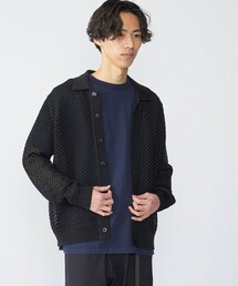 「SHIPS」 ボレロ ONE SIZE ブラック レディース SHIPS 「SHIPS」 カーディガン ONE SIZE ブラック レディース