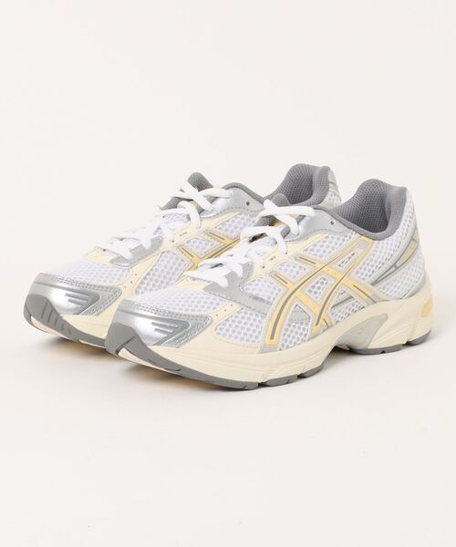 ASICS レディース スニーカー 1202A164 124 ASICS Gel 1130 Womens Running Shoes White Bisque 1202A164